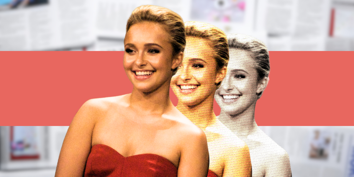 Hayden Panettiere and the Cruel Myth of the “Perfect Mother”