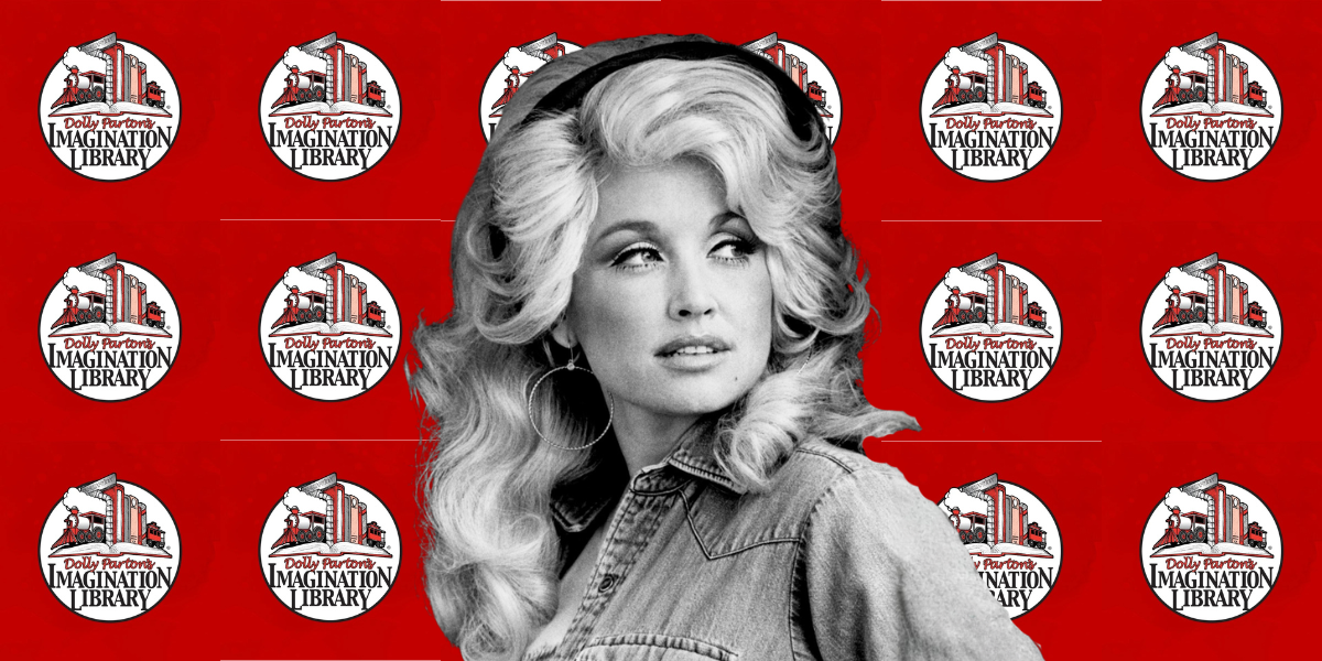 Dolly Parton