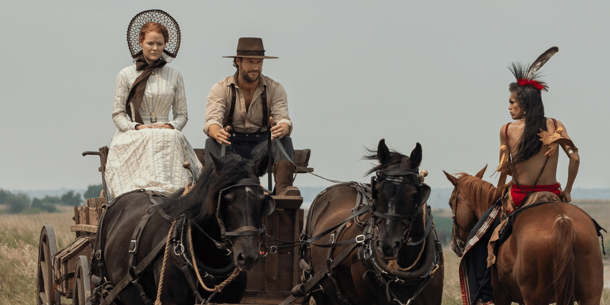 Little House on the Prairie