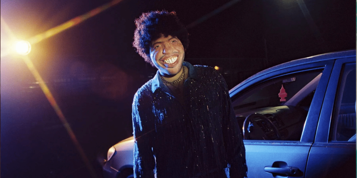 Benny Blanco, the Latino AI Radio Host, and the Commodification of Latinidad