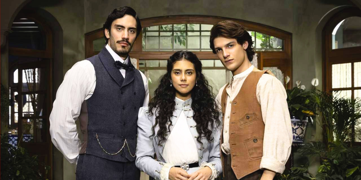 Mal de Amores