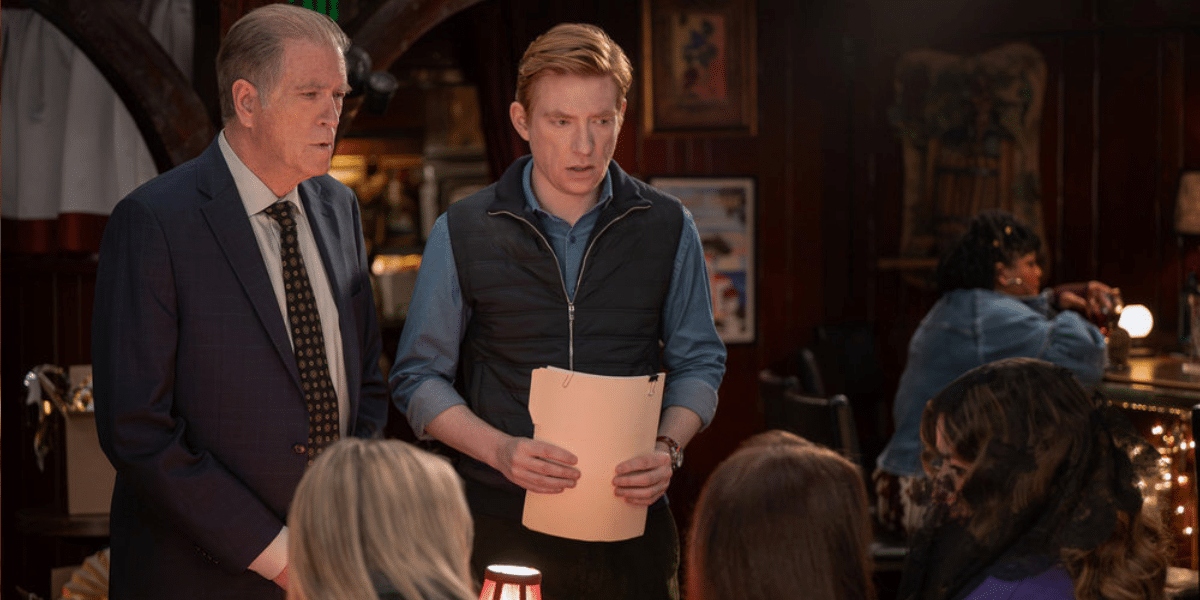 The Paper season 2
