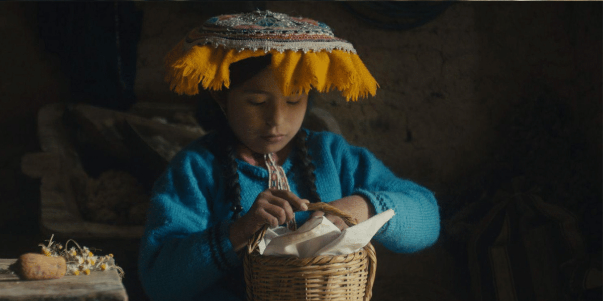 NFMLA Film Festival, InFocus: Latin & Hispanic Cinema Highlights the Complications of Ordinary Life (América)