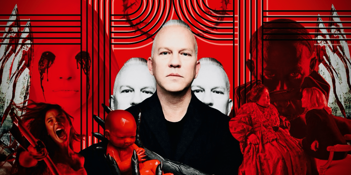 Ryan Murphy